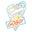 GOGO!クレープ オンラインストア logo